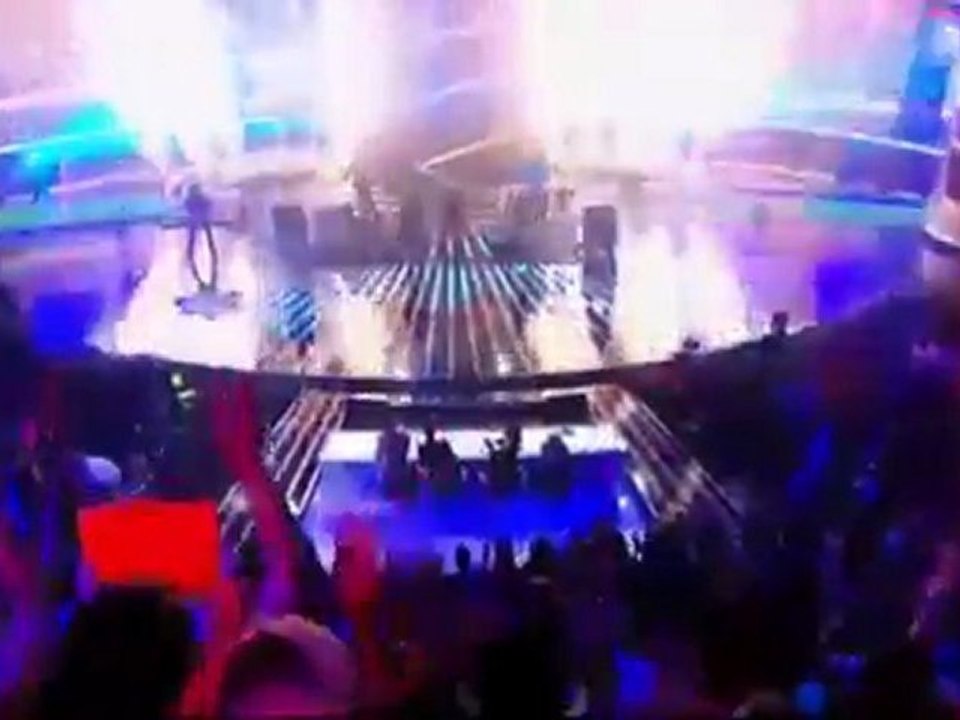 Enrique Iglesias   Tonight  Dirty Dancer ( X Factor   France)