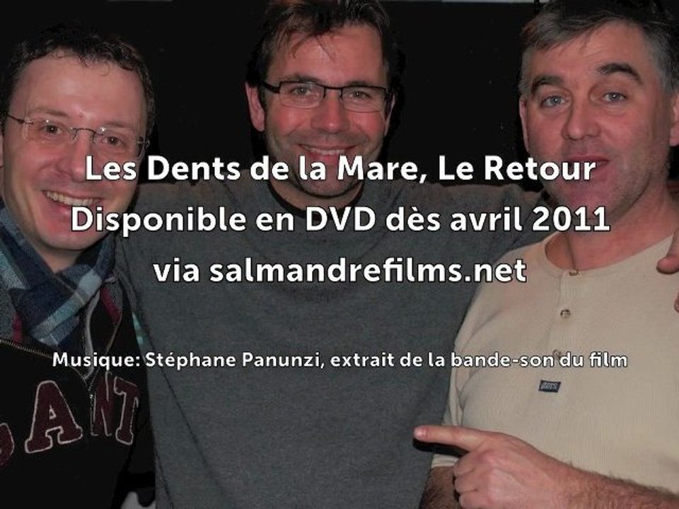 Jour J pour la MARE