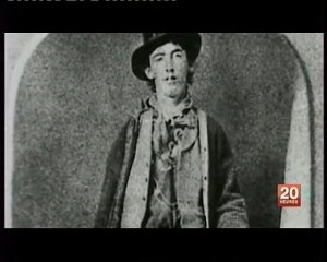 Blackthorn - JT France 2 - 30 août 2011