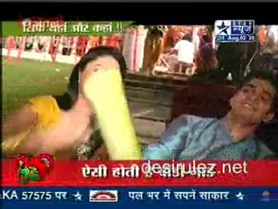 Saas Bahu Aur Saazish 31st aug 11pt1