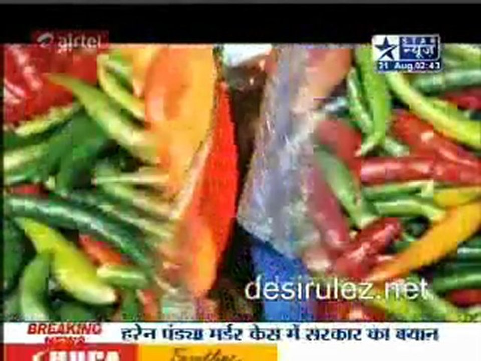 Saas Bahu Aur Saazish 31st aug 11pt2