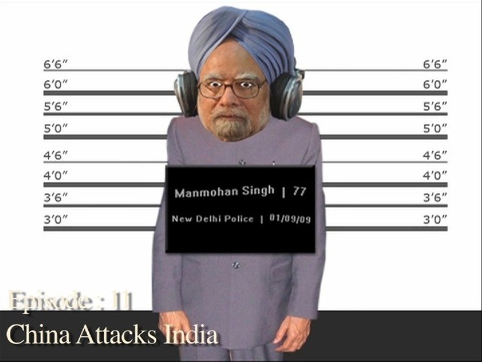 Guru of Satire : Comedy Show Jay Hind!