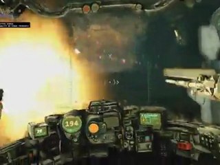 Hawken - Desert Gameplay PAX 2011