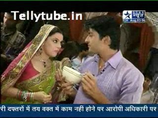Saas Bahu Aur Saazish-31st August 2011Part 2