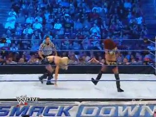 WWE Smackdown - August 26th 2011 - 8-30-11 - 720p HD - Watch Online Part 3