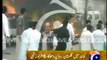 Pakistan Eid marred by deadly blast