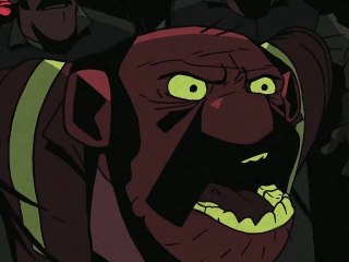 Les chiens isolés by CRCR