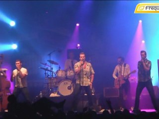 COUVRE FEU 2011 - Meilleurs moments des BaseBalls