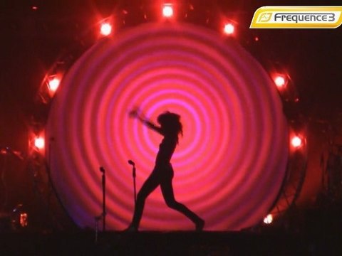 COUVRE FEU 2011 - Shaka Ponk - Sex Ball