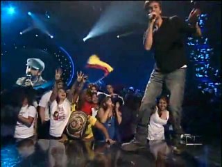 Enrique Iglesias feat Juan Luis Guerra   Cuando me Enamoro