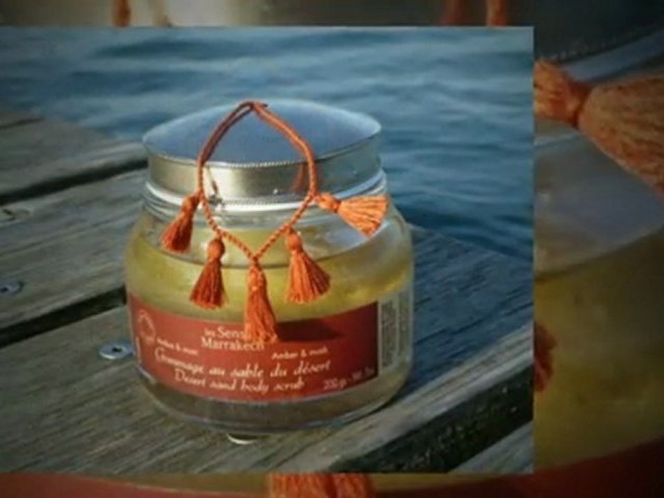 Mode online shopping_ Les Sens