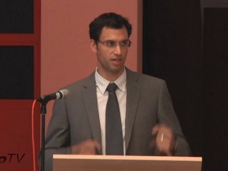 Nicht dem Sklaven, dem Mutigen gehört die Welt