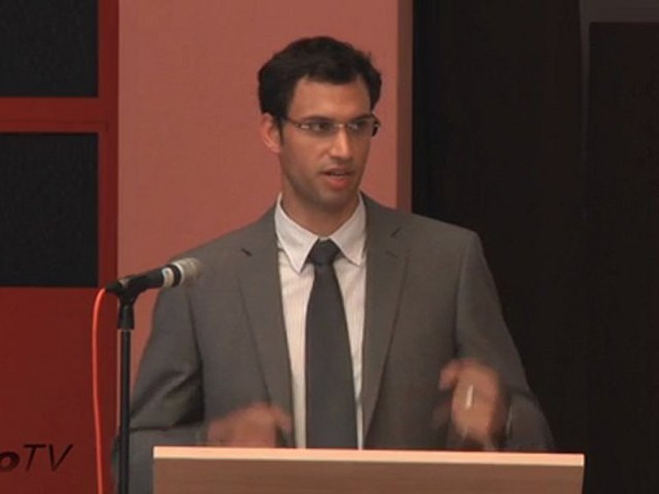 Nicht dem Sklaven, dem Mutigen gehört die Welt