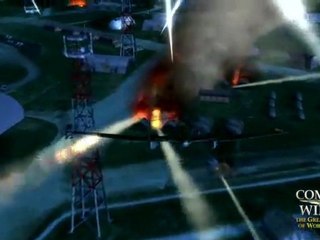 Combat Wings : The Great Battles of World War II - Gameplay Trailer