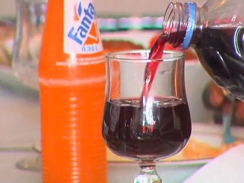 Restaurant africain - Grillades D'Afrique - Le Marcory 75019