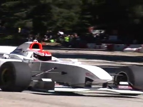 Montagne - Chamrousse - Championnat Sport