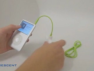 Belkin RockStar Multi-Headphone Splitter