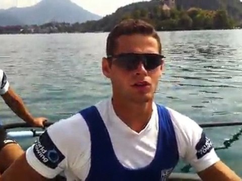 Bled 2011 Diloseis Magdani-Konsola meta ton epanaliptiko