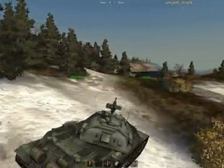 30.08.11 1\8 высадки в Трумсе, Эрленберг, 720