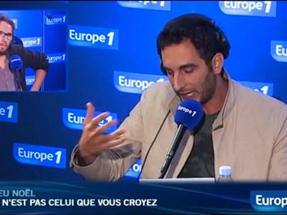 Le Marquis de la Pignol et Frénégonde Diallo