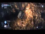 [Boss 5-3] Видео Гид Demon's souls 33