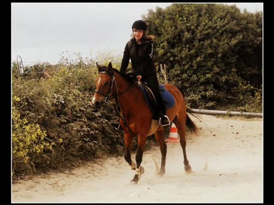 No Limits & moi.♥