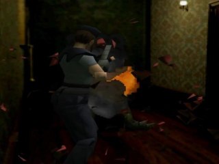 [PSX] Resident Evil Partie 6 - RetroTesters