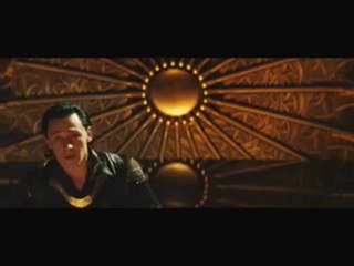 THOR Blu-ray & DVD trailer