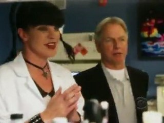R.E.S.P.E.C.T Promo Ncis Promo Fall 2011