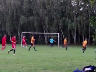 Vidéos Match Amical ASN - SC FOUQUIERES(30-08-2011)(2)