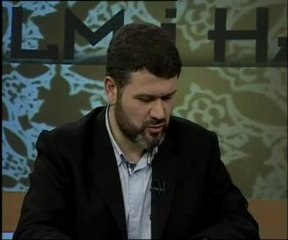 Ebu Bekir Sifil ile söyleşiler 14-5