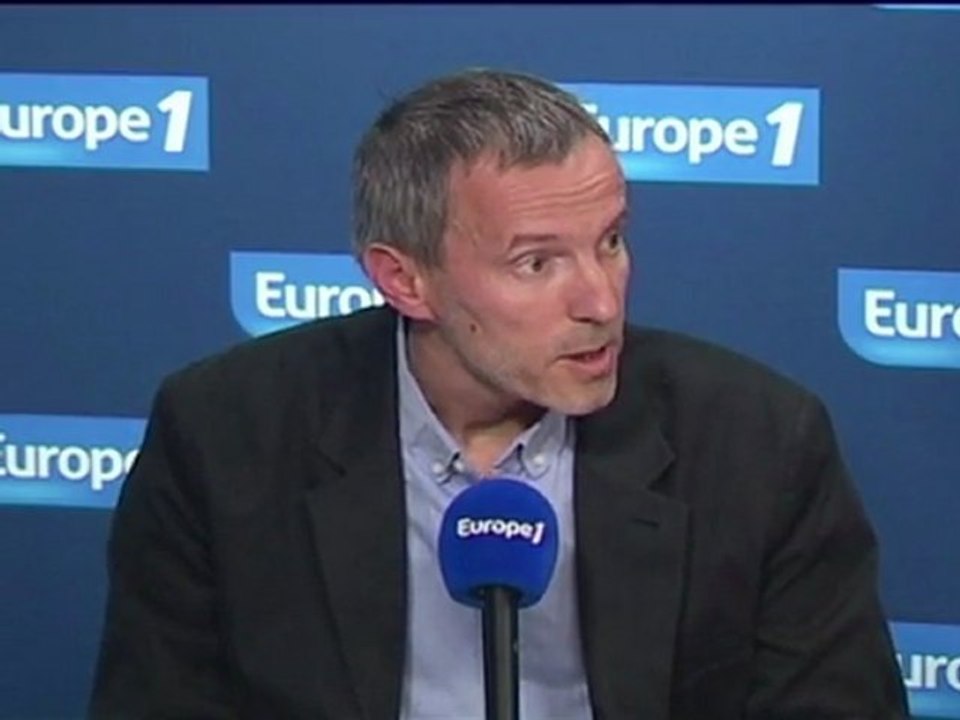 Affaire Bettencourt: le co-auteur de "Sarko m'a tuer" s'explique