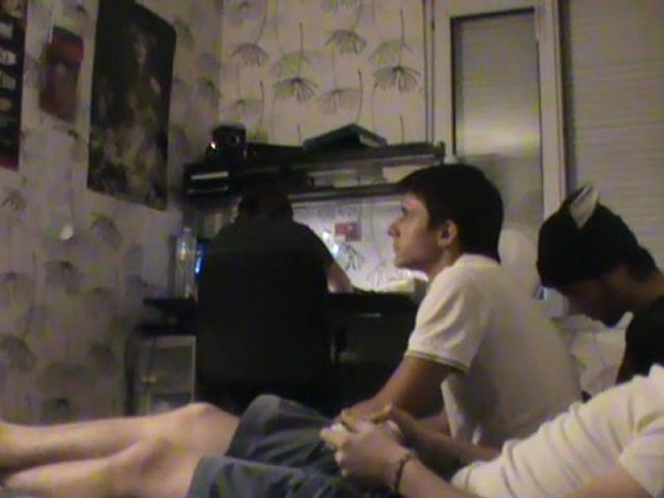 Geek'Out Bande Annonce