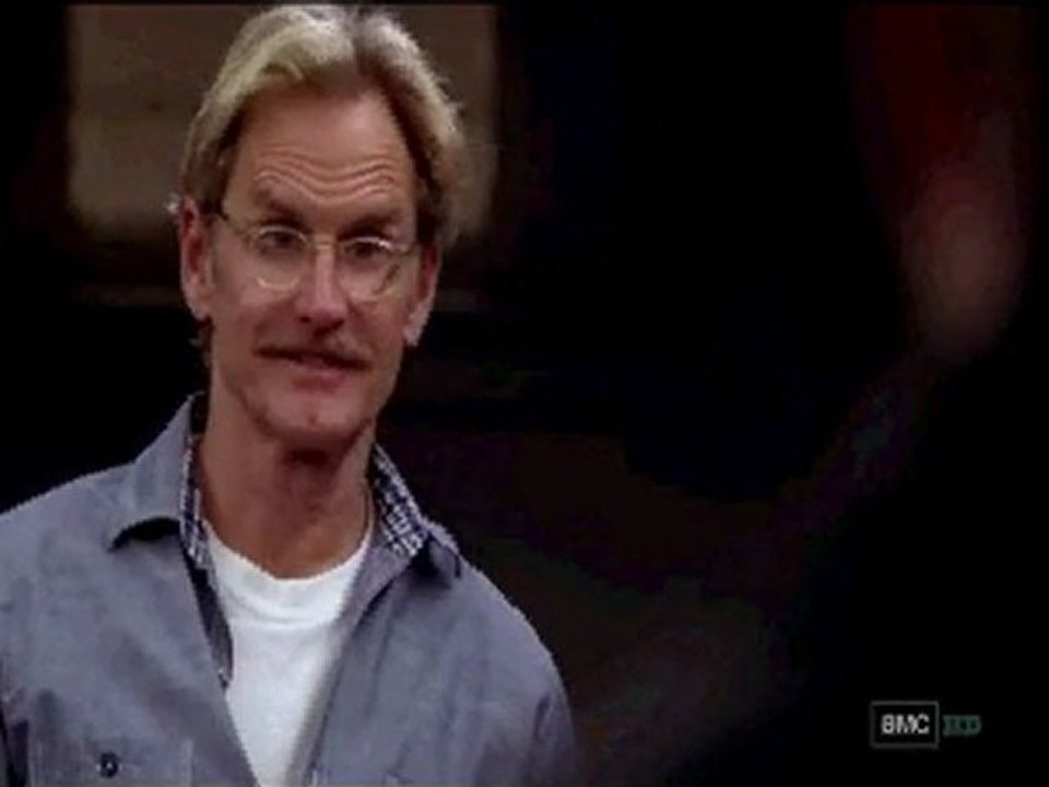 Breaking Bad Clips