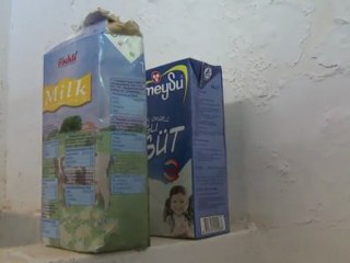 US film-maker recounts Libya jail ordeal