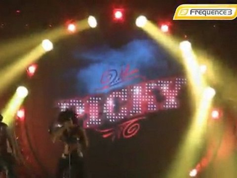 COUVRE FEU 2011 - Shaka Ponk - I'm Picky