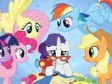 My Little Pony Friendship is Magic 1x14 - Suited for Success (1080p.HDTV.ac3-5.1.x264) [mentos]