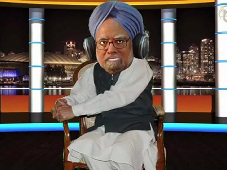 Comedy Show Jay Hind! Episode 202 : Gold Standard