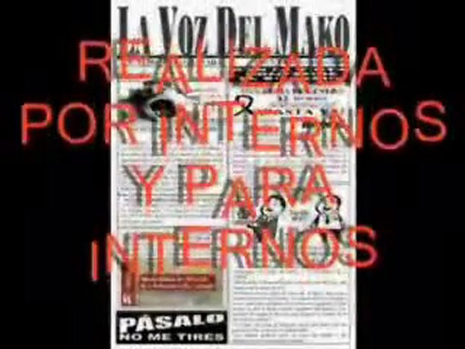 La Voz del Mako
