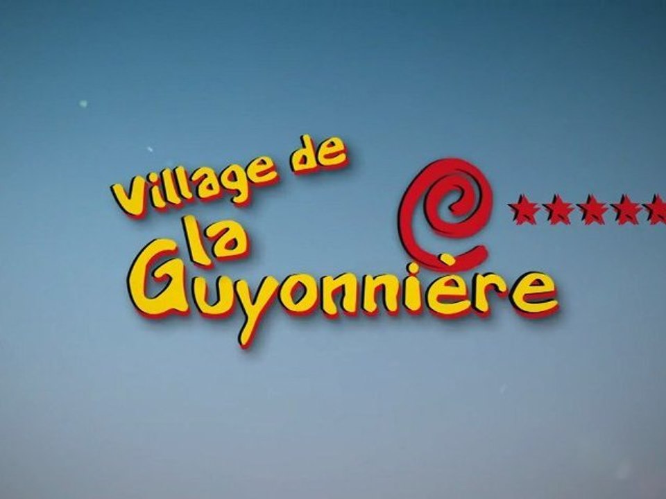 CAMPINGPLATZ LA GUYONNIERE ***** (DEUTSCH) SAINT-JULIEN DES LANDES VENDEE FRANKREICH