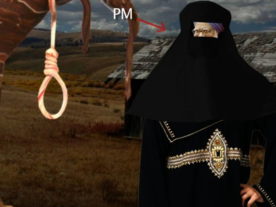 Comedy Show Jay Hind! Sathya Sai Baba -- The Real Goldman