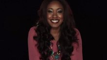 Miss Nigeria Universe 2011 Web Interview