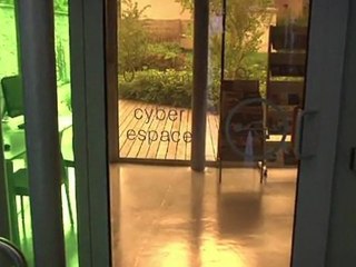 Des résidences pour les jeunes travailleurs