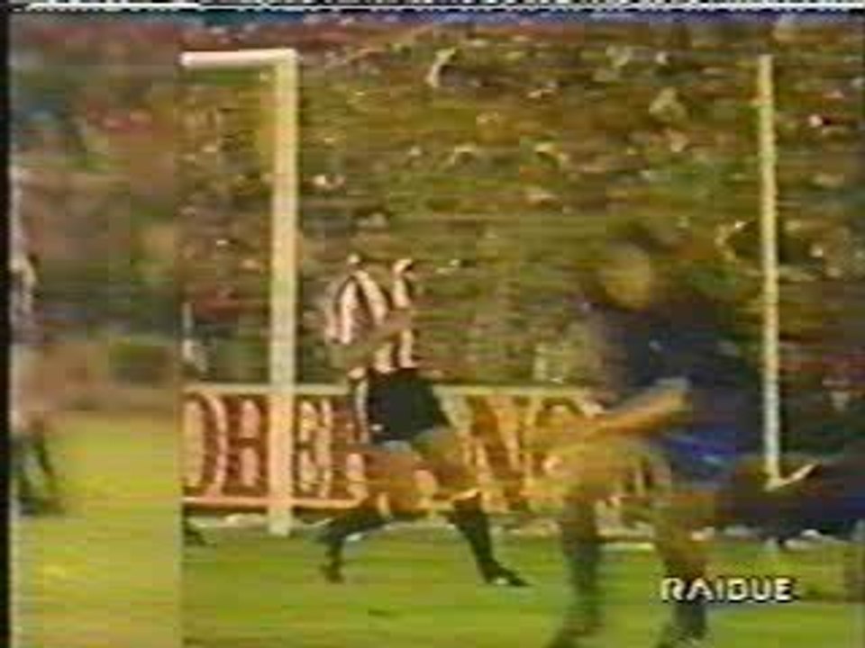 Maradonna Football Fight bagarre Liga