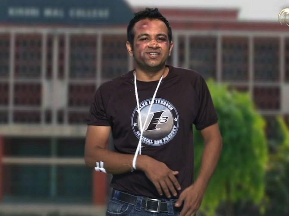 Comedy Show Jay Hind! 100% Cutoff