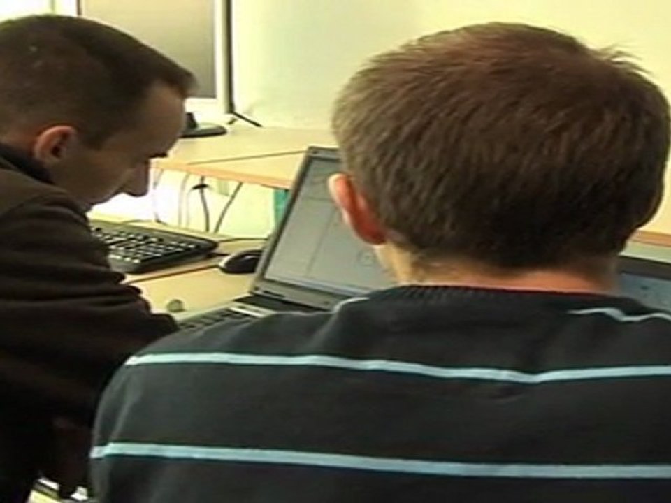 Présentation du DUT GEII