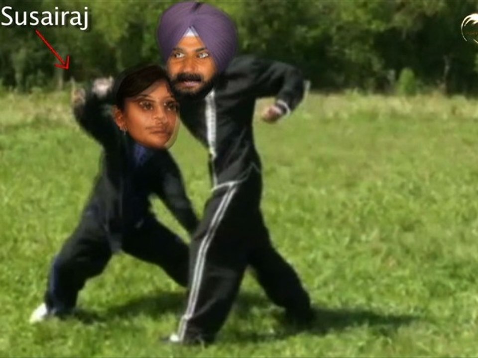 Comedy Show Jay Hind! Killer V/s Killer