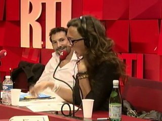 A la Bonne Heure du 31 août : La chronique de Charlotte Des Georges