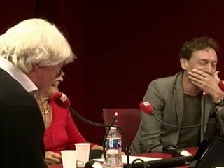 A la Bonne Heure du 31 août 2011 : La chronique de Patrice Carmouze