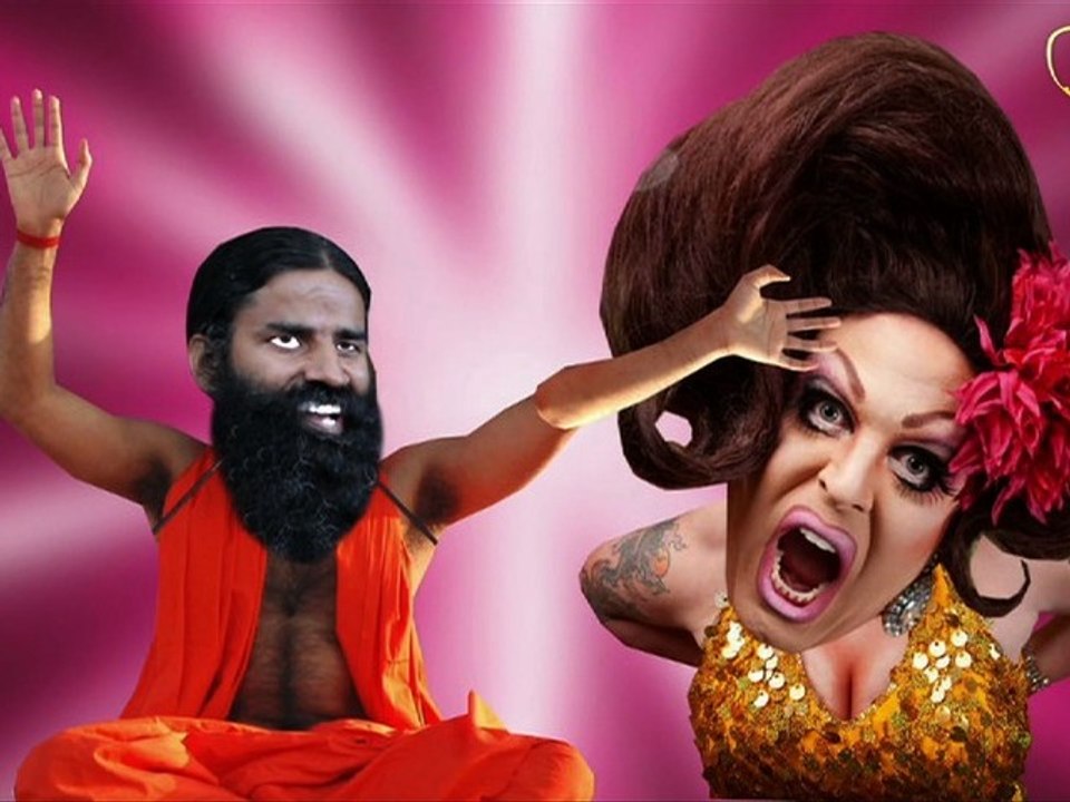 Comedy Show Jay Hind! G'and Coalition